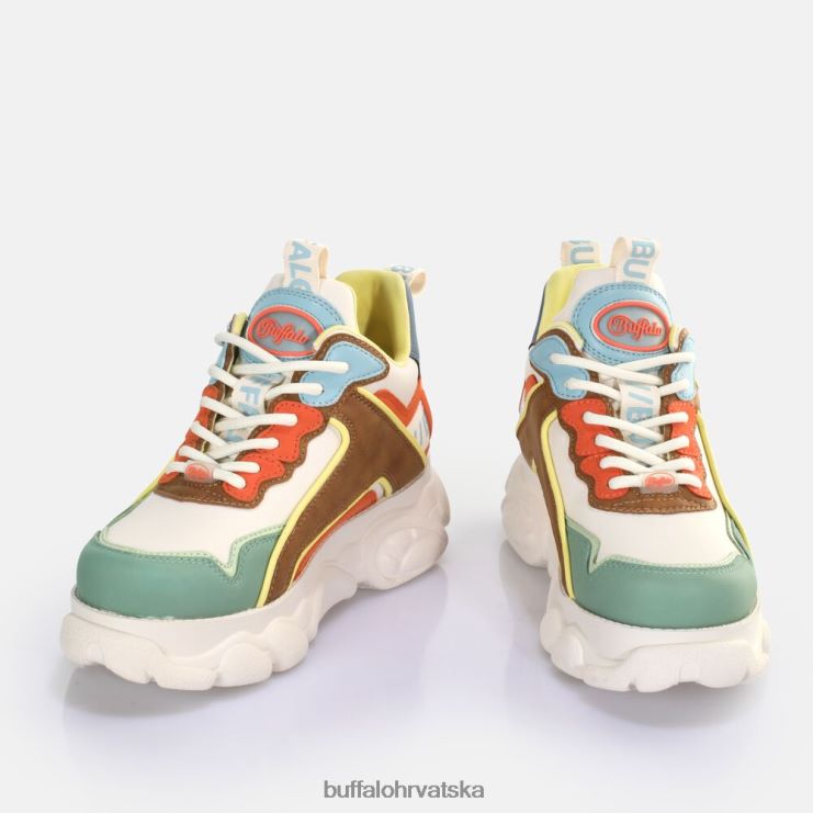 vibrant multi Buffalo cld chai tenisica low vegan |tenisice TDD6T64